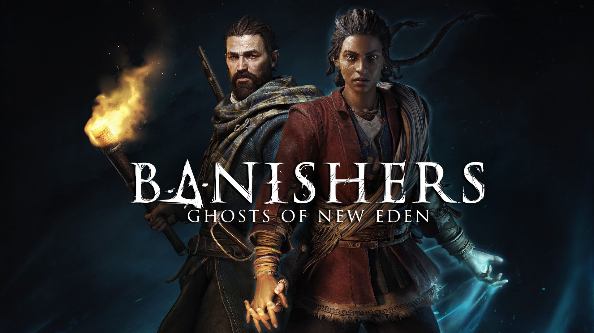 Banishers Ghosts of New Eden - Часть 18