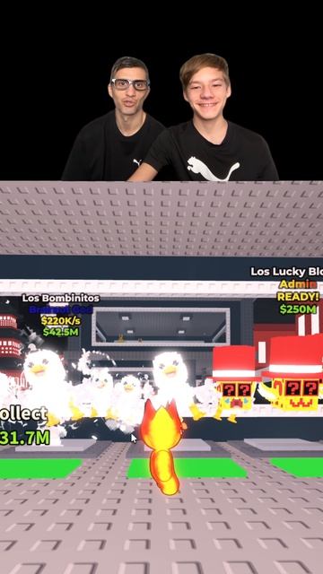 Blackhole Goat 400 K/s Укради 😎 Брайнрот Роблокс Steal a Brainrot Roblox