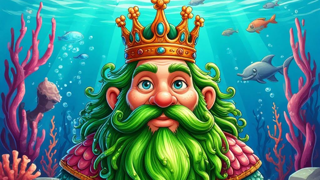 Тайна морской жемчужины.