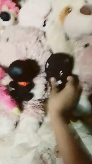 игрушки часть 2