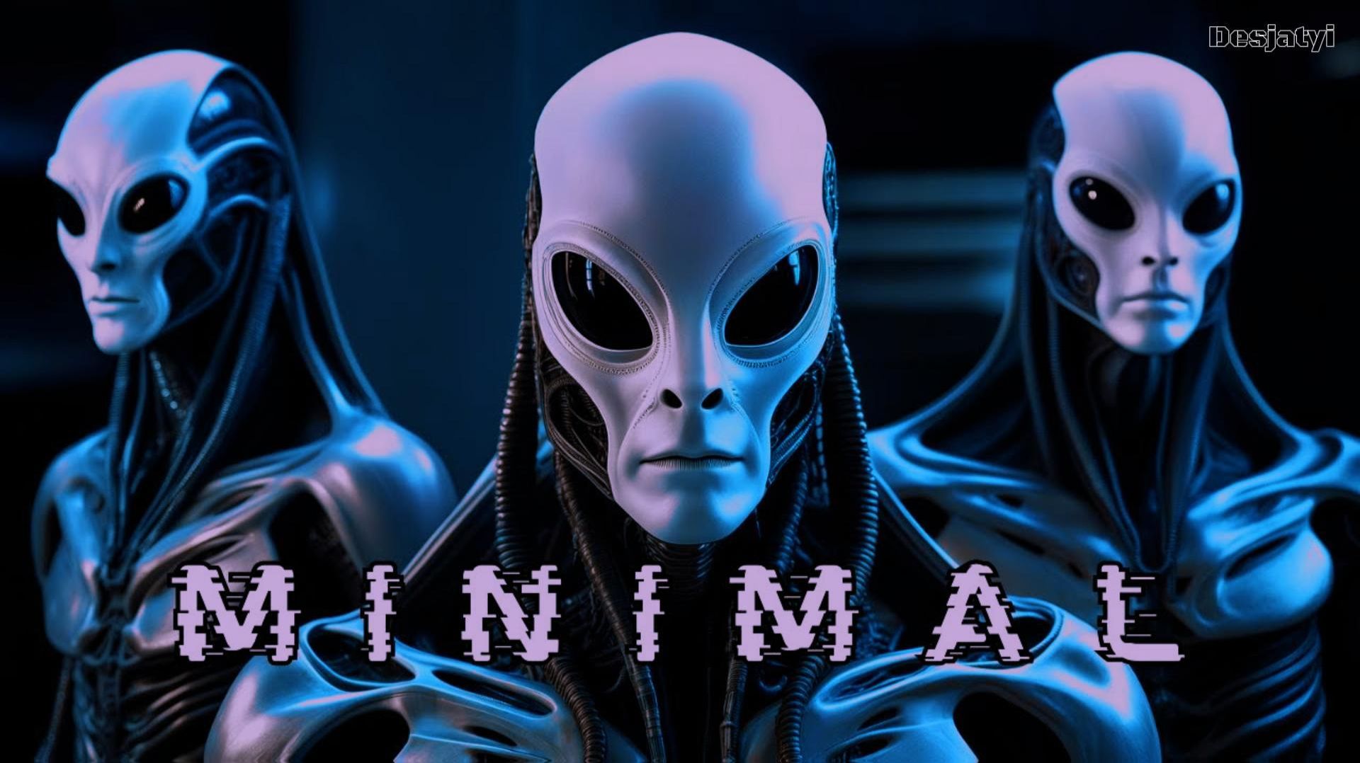 Minimal Techno Mix 2025