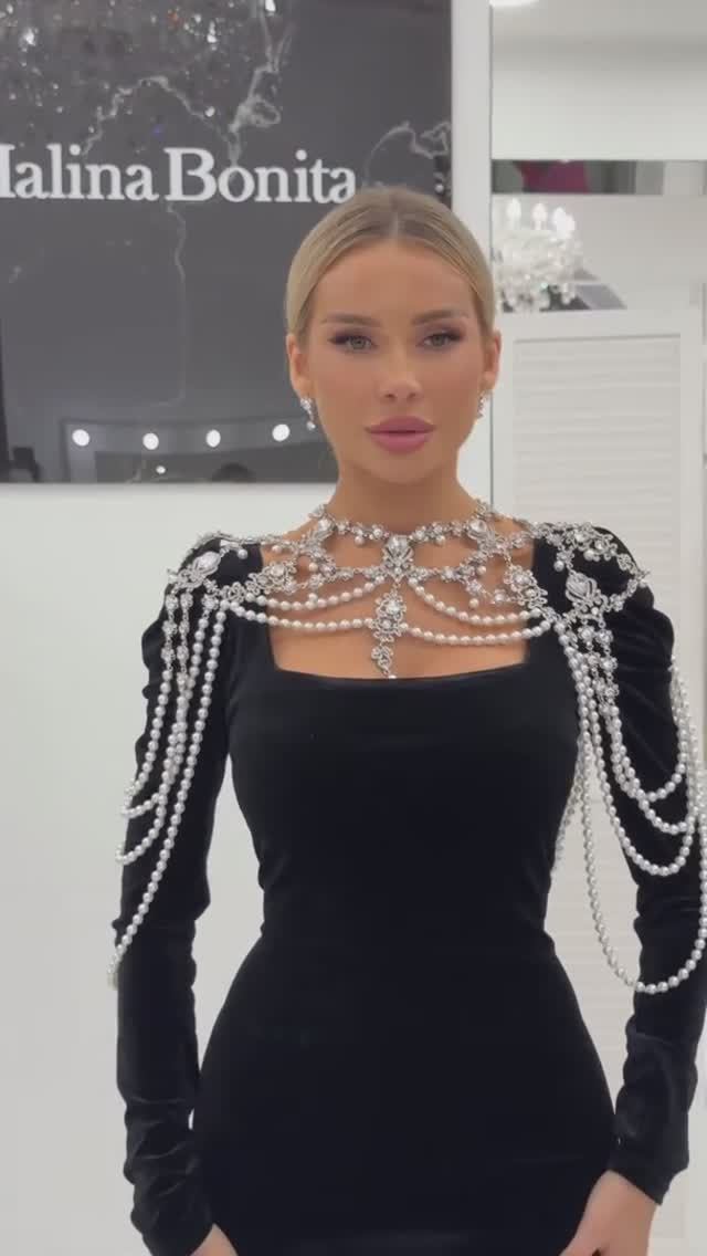 Мы создаем искусство ♥️потому что вы и есть искусство 🫶🏼♥️ Malina Bonita♥️