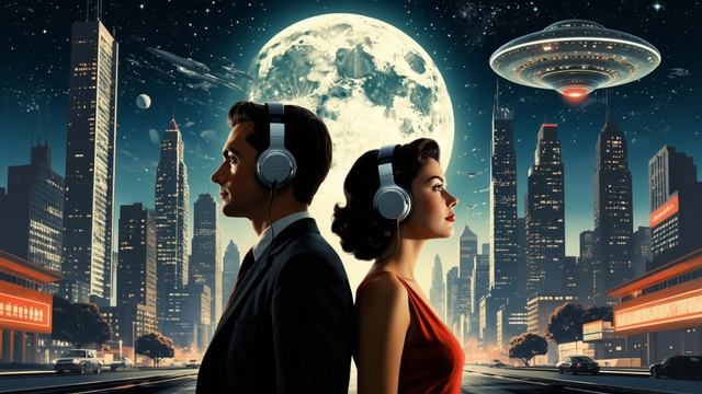 electronics music  &1 let goy