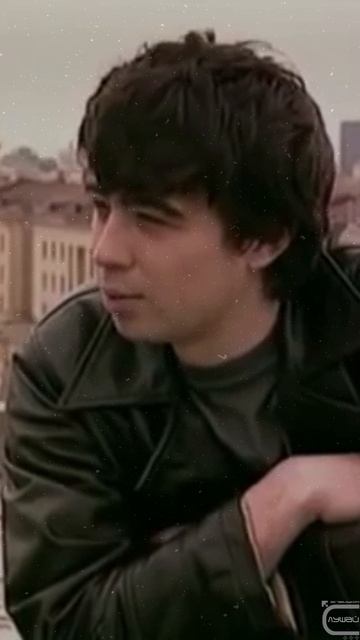 Сергей Бодров - про войну. Нельзя говорить плохо о своих.