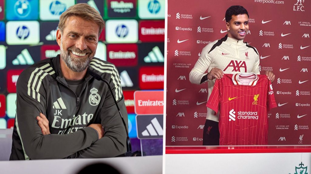 НОВЫЙ ТРЕНЕР РЕАЛА УДИВИЛ ВСЕХ! РОДРИГО ВЫБРАЛ АПЛ! СВЕЖИЕ ТРАНСФЕРНЫЕ СЛУХИ 2025