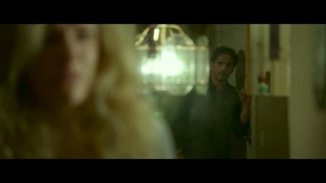 Безразличные соседи (кф. Дом, который построил Джек)