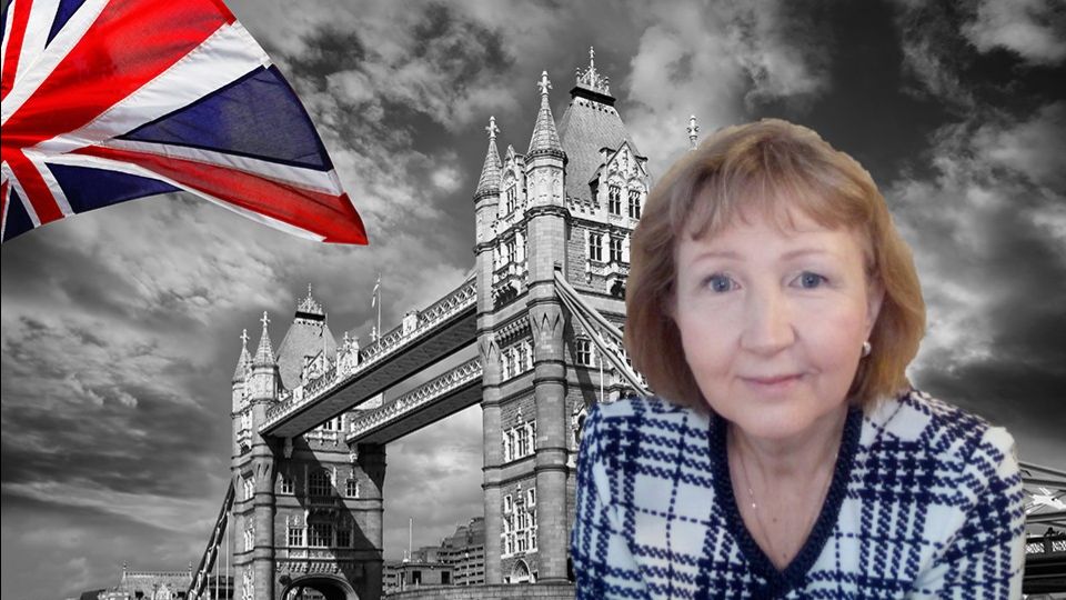 Вспомогательные глаголы и их роль в английском языке