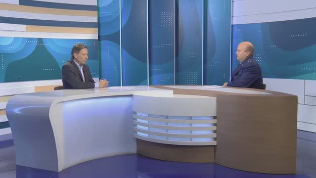 «Здесь и сейчас»: Артем Туров, о раскрытии коррупционных преступлений во Владимирской области