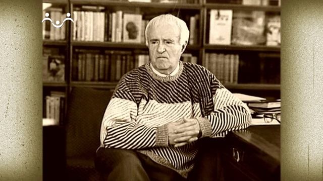 Музыка и душа. Георгий Свиридов. Тихо, и будет все тише..