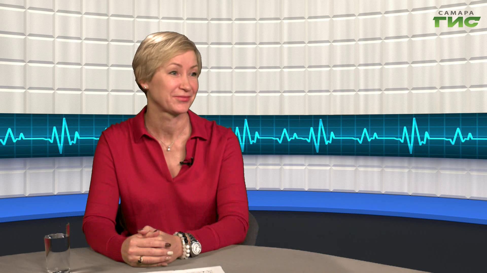 "Едим полезное" / "Звоните доктору" от 04.12.2025