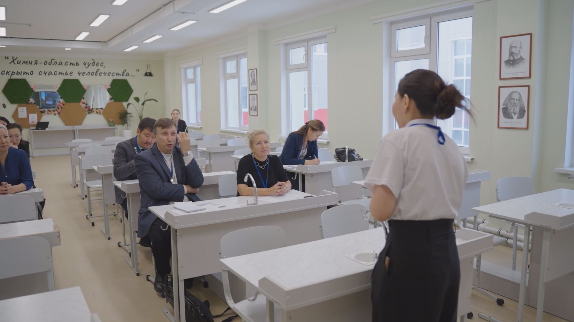 Серебряный пеликан и Крылья педагоги-2025