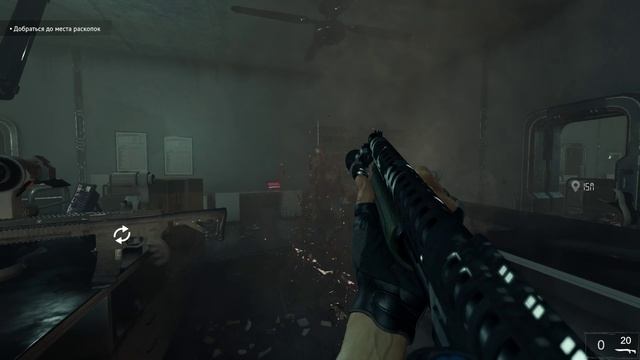 Beneath Лаборатория Полно Зомбаков #18