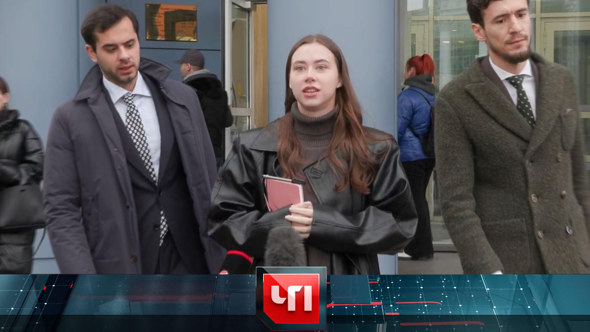 «ЧП»: 4 декабря 2025 года | «Чрезвычайное происшествие» на НТВ