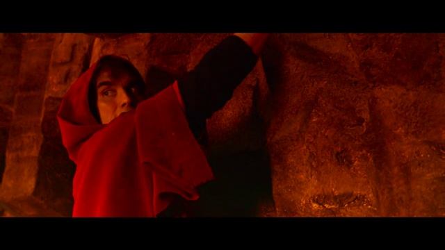 Бездна (кф. Дом, который построил Джек)