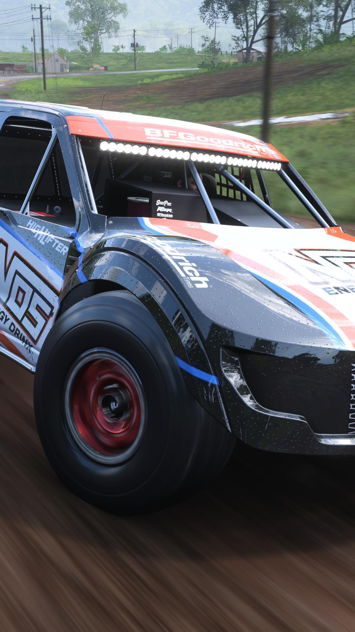 #polaris #forzahorizon5 #игры #автомобили