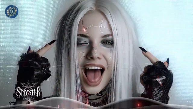 Techno Mix 2025😎🤘Лучшие песни Nonstop Techno для вечеринок, спортзала, игр🔥Hyper Techno Remix #20