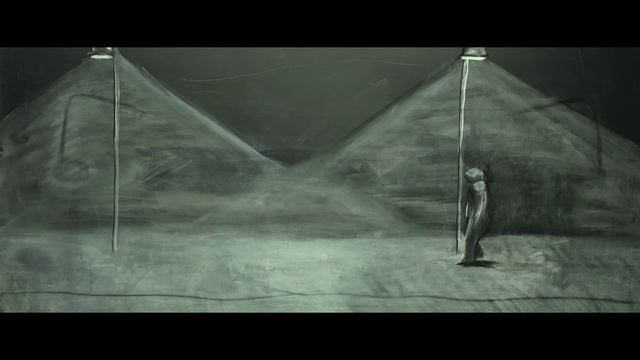 Зависимость под фонарями (кф. Дом, который построил Джек)