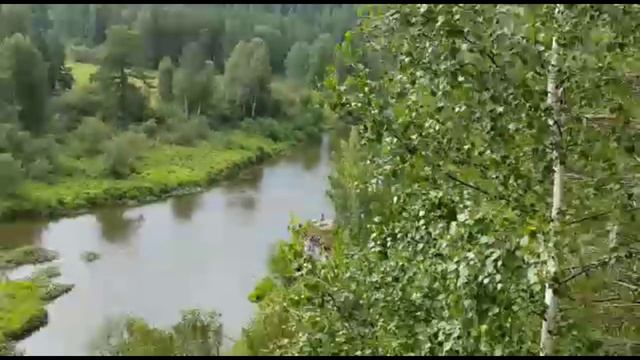 Оленьи ручьи 08 2017