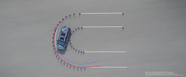 VOYAH DREAM - точность в движении 🚗