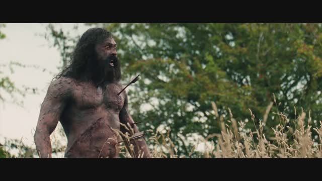 28 лет спустя: Храм из костей (28 Years Later The Bone Temple) — трейлер фильма