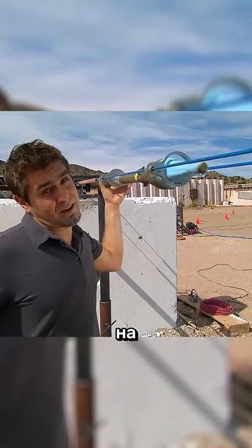 Разрушители легенд