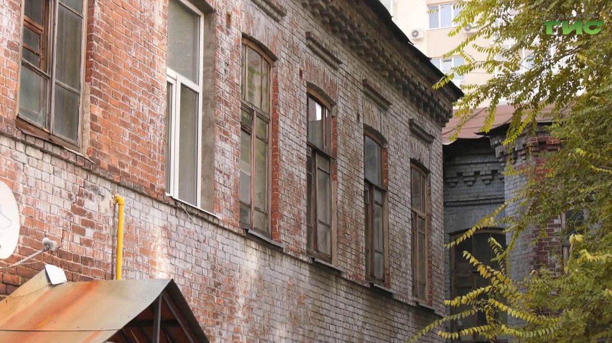 "На Куйбышева жить" / "Самарское наследие" от 04.12.2025