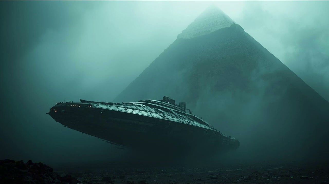 Cybercraft - Rescue  (Echoes of the Unknown)