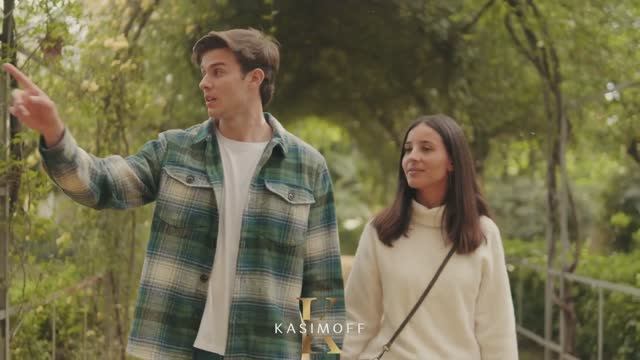 KASIMOFF - My Heart Alone (Original Mix) 2025