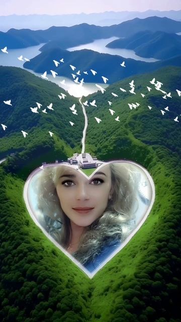 Это я и мои фотки.