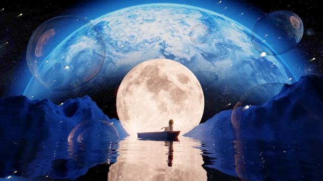 Сильнейшая Матрица Выведение Токсинов Просто Послушайте 5 минут.