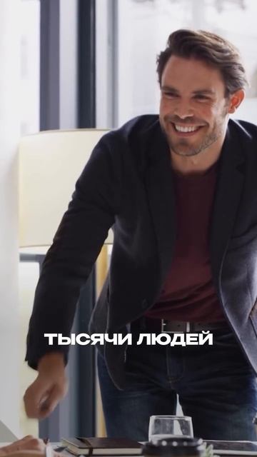 Лидер сегодня отличается от лидера 10 лет назад. Радислав Гандапас