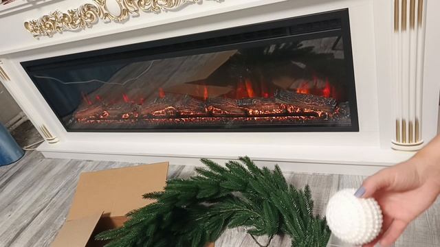 ПОКУПКИ К НОВОМУ ГОДУ. АКСЕССУАРЫ С ОЗОНА.