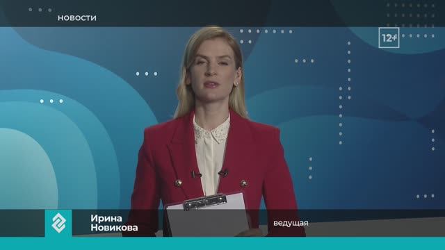 Новости Владимира и Владимирской области за 3 декабря 2025 года. Вечерний выпуск