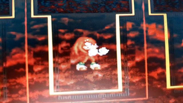 Соник ехе😨😰😱