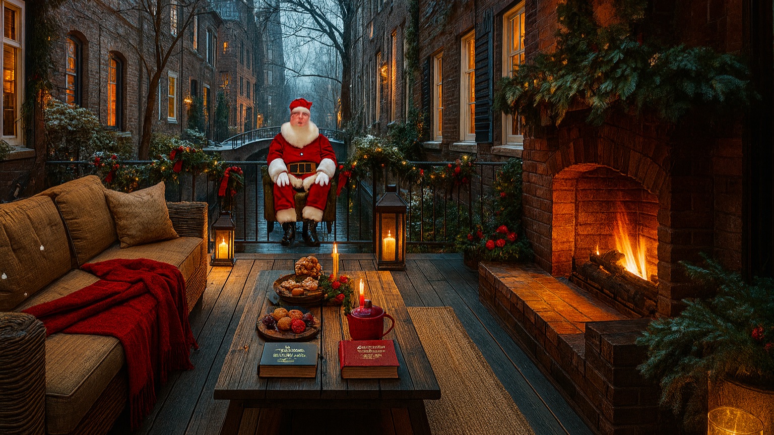 ⭐ Мюнхен прогулка по городу | Путешествие по Европе | Рождественская ярмарка и еда 4K