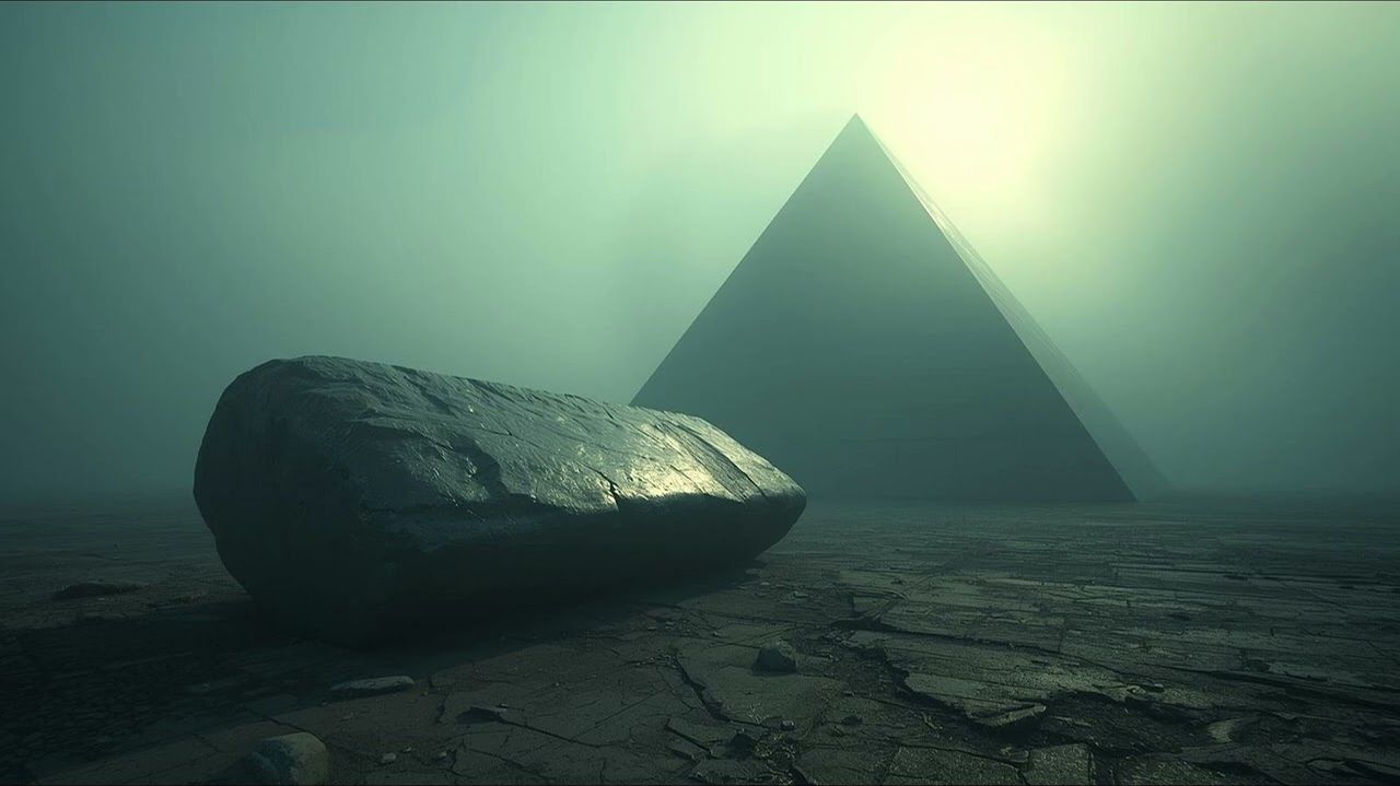 Cybercraft - Danger  (Echoes of the Unknown)