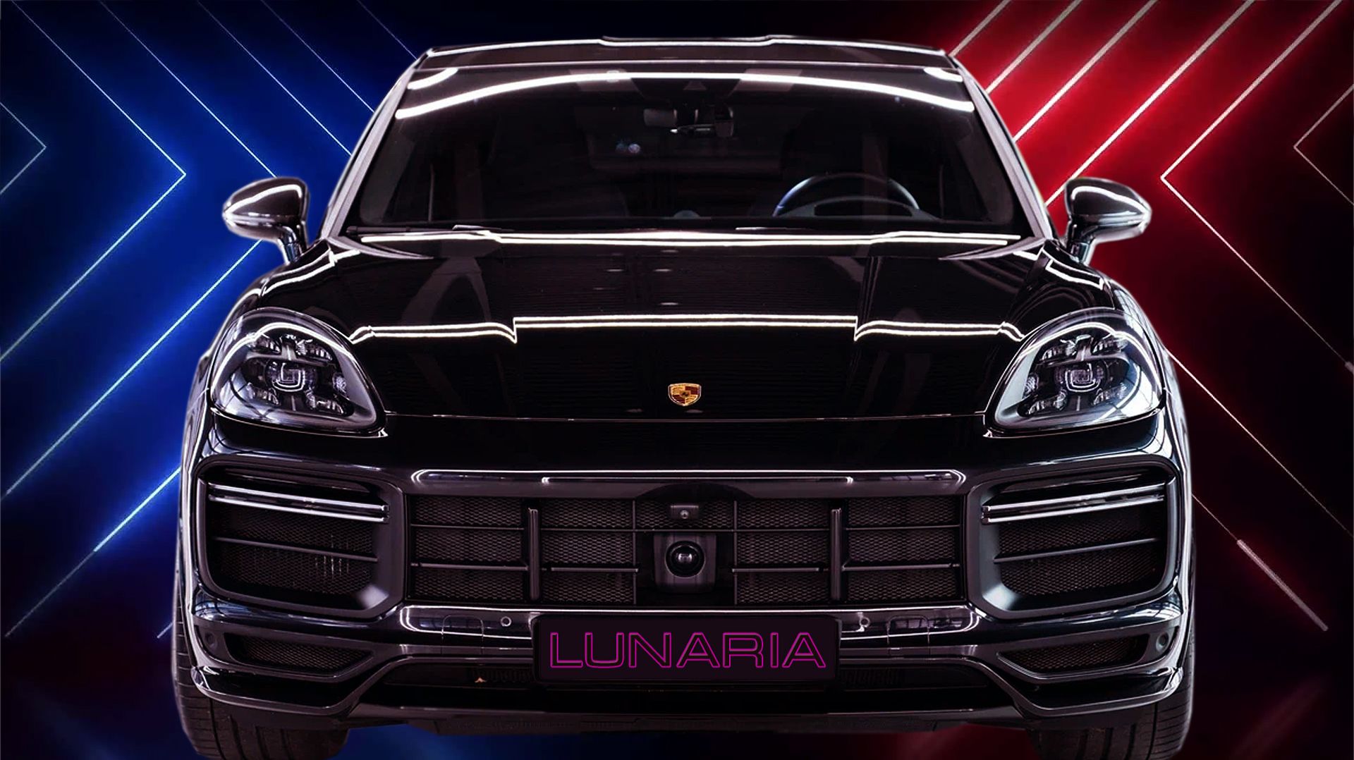 𝘗𝘰𝘳𝘴𝘤𝘩𝘦 𝘊𝘢𝘺𝘦𝘯𝘯𝘦 𝘛𝘶𝘳𝘣𝘰 𝘌𝟥 - ПРЕВЬЮ