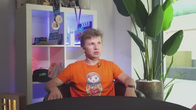 ПУТЬ ПОКОРИТЕЛЯ  | 1 СЕЗОН 27 ВЫПУСК | Антон Трантин