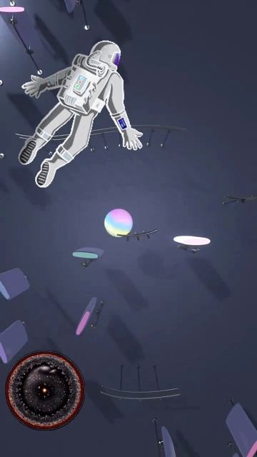 Звуки Вселенной...