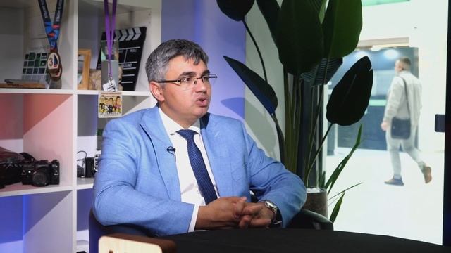 ПУТЬ ПОКОРИТЕЛЯ  | 1 СЕЗОН 20 ВЫПУСК | Искандер Бариев