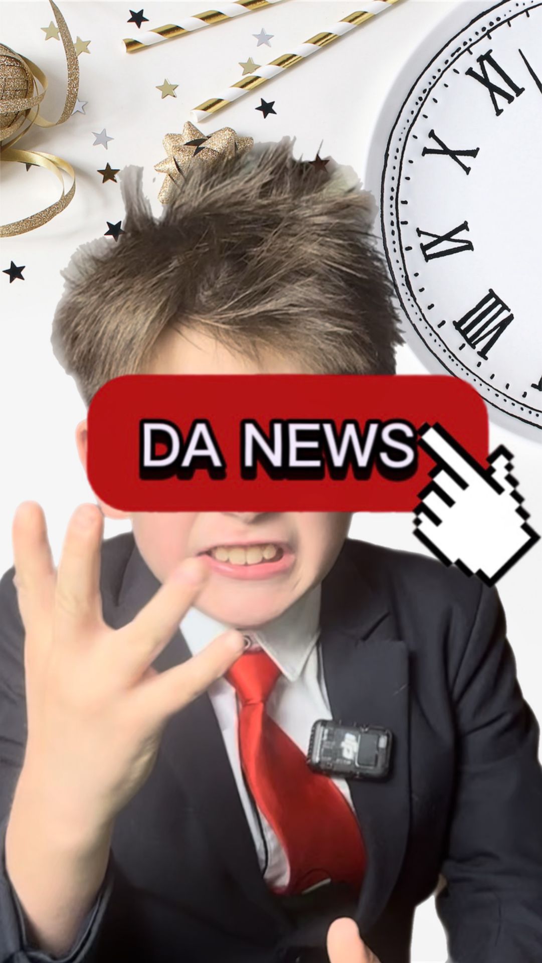 DA!NEWS / #12 / Зима близко / Рекордный урожай / Отмена домашки / ГОРОСКОП /