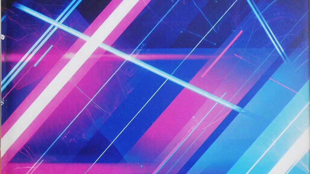 Синти-поп №13