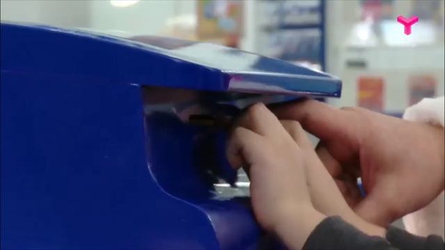 Что просили тюменцы у Деда Мороза?