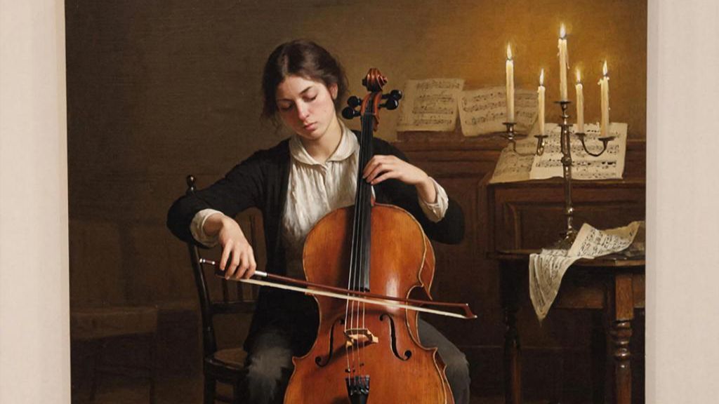 Классика №15