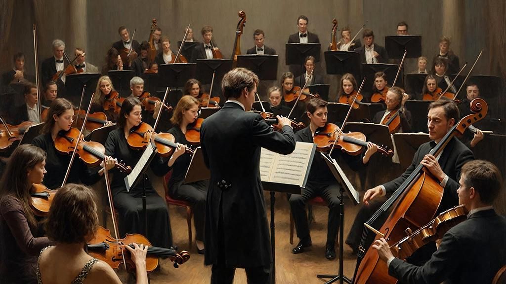 Классика №4