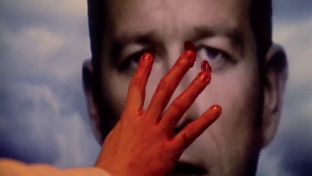 Разрушение иллюзий (кф. Эквилибриум)