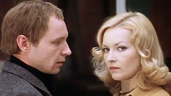 Х/Ф "Ирония судьбы или с лёгким  паром "