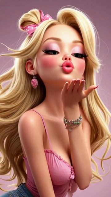 Встречаем пятницу. Музыкальная открытка.