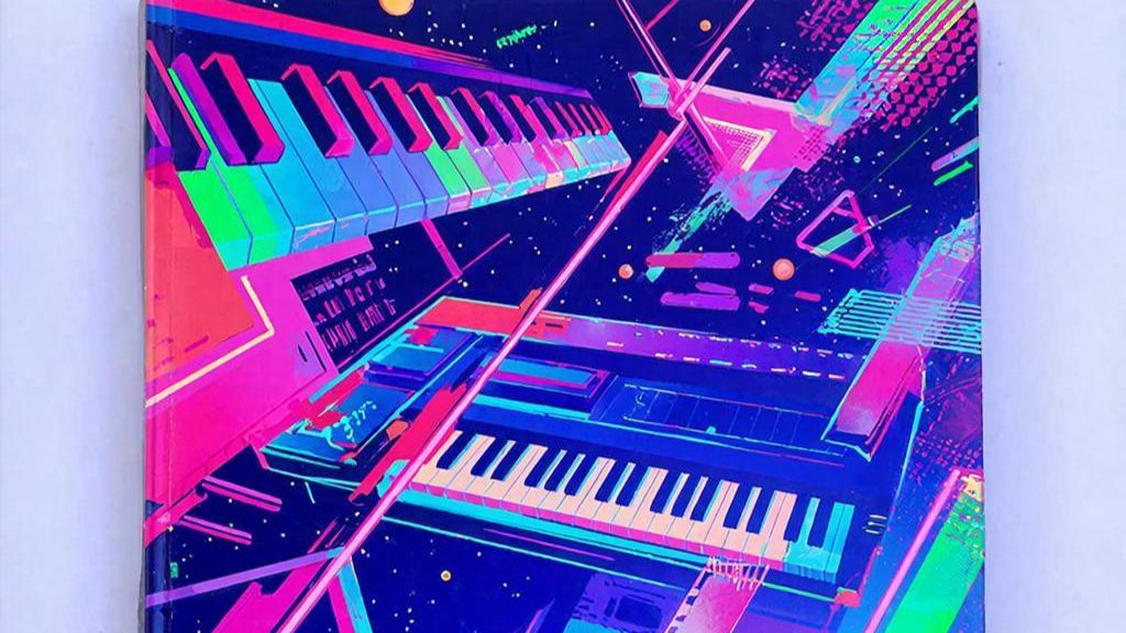 Синти-поп №12