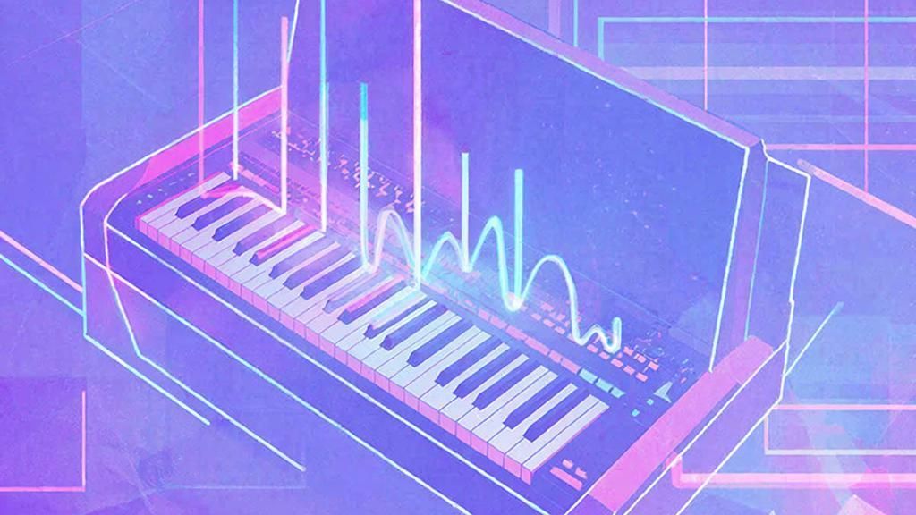 Синти-поп №7